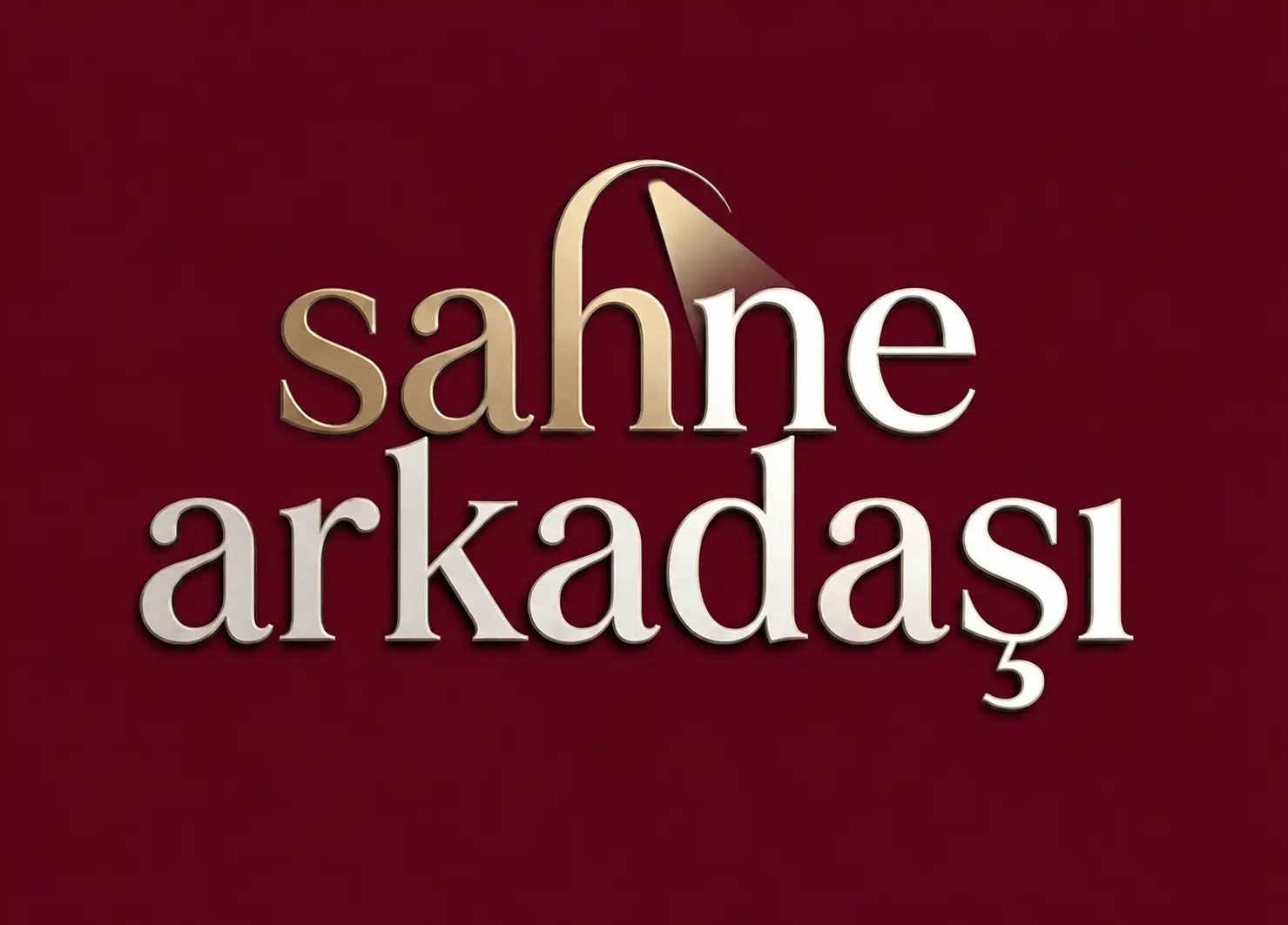Sahne Arkadaşı